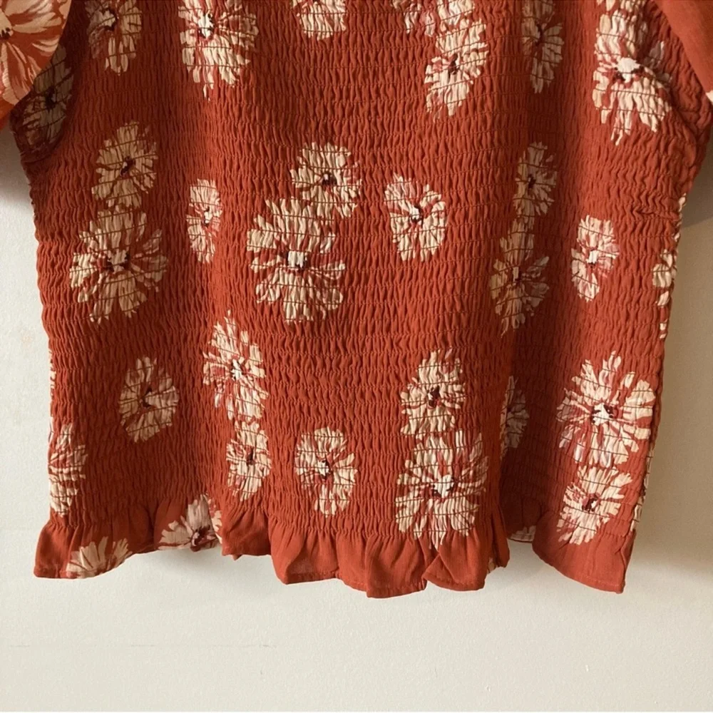 Madewell georgette lucie